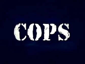 'Cops' crew member sho...